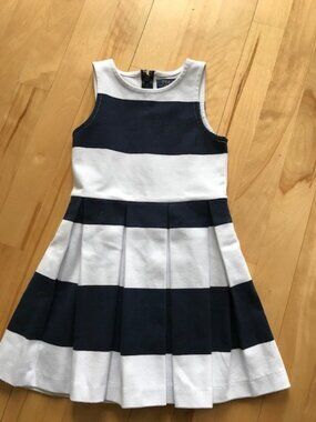 kid summer dress size 5